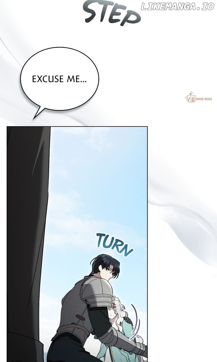 It Was Just a Contract Marriage Chapter 48 - page 16
