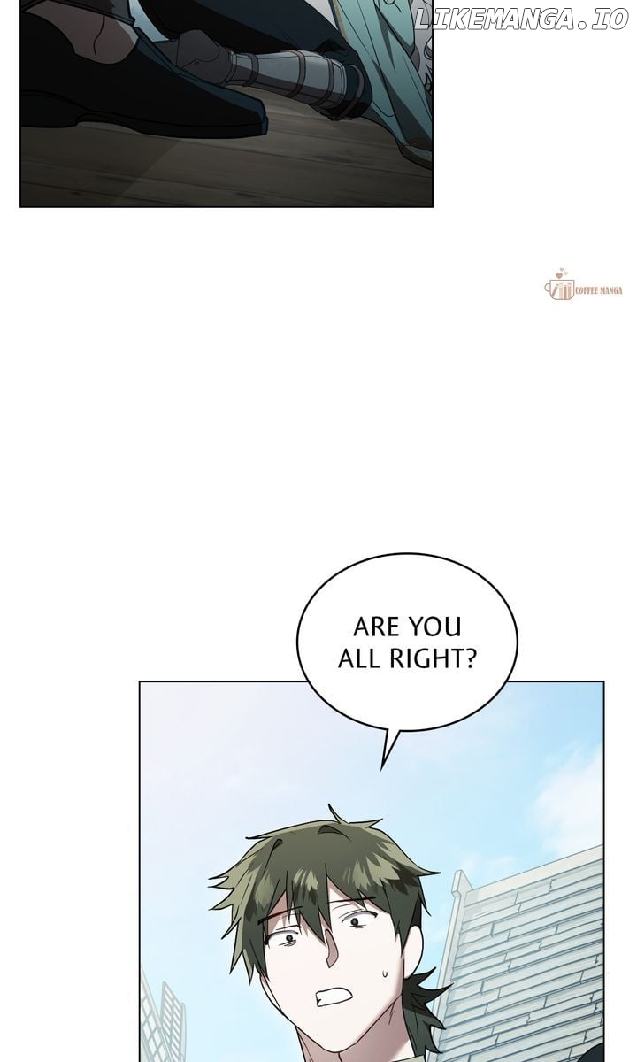 It Was Just a Contract Marriage Chapter 48 - page 17