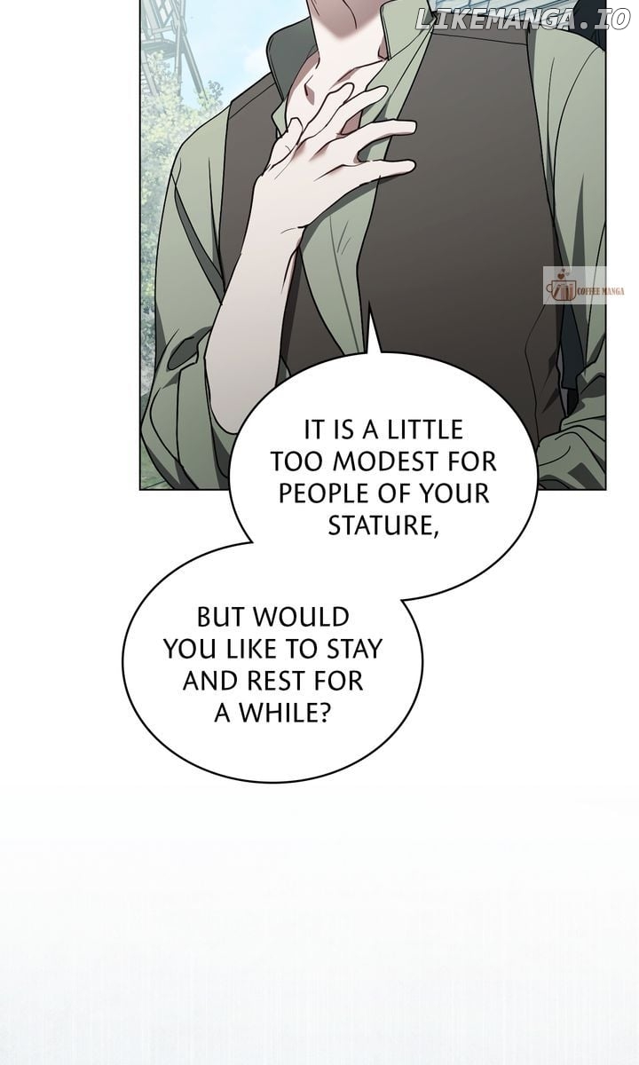 It Was Just a Contract Marriage Chapter 48 - page 18