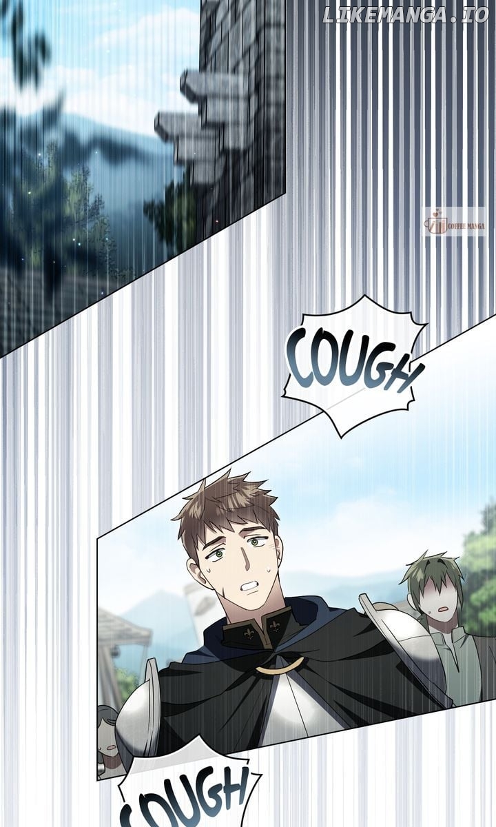It Was Just a Contract Marriage Chapter 48 - page 2