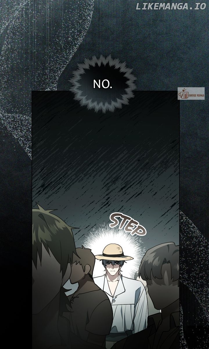 It Was Just a Contract Marriage Chapter 48 - page 20