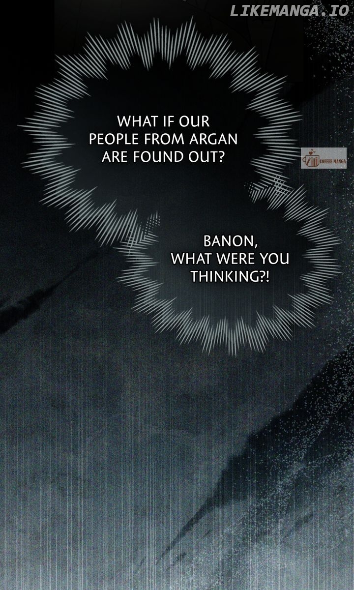 It Was Just a Contract Marriage Chapter 48 - page 21