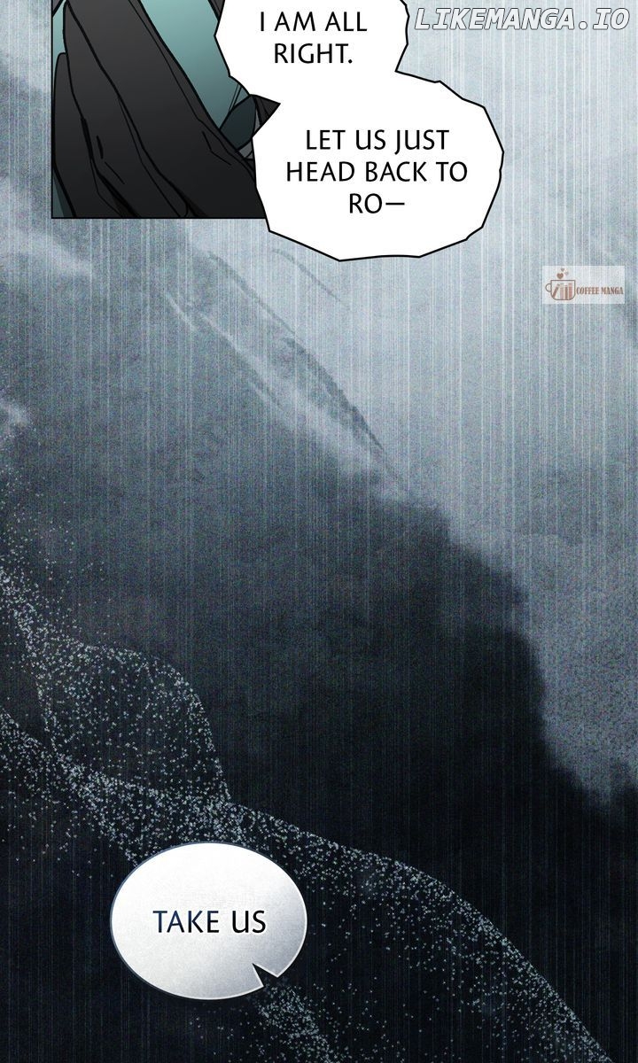 It Was Just a Contract Marriage Chapter 48 - page 23
