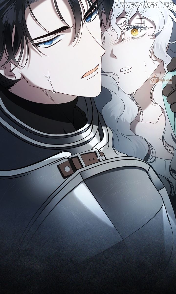 It Was Just a Contract Marriage Chapter 48 - page 25