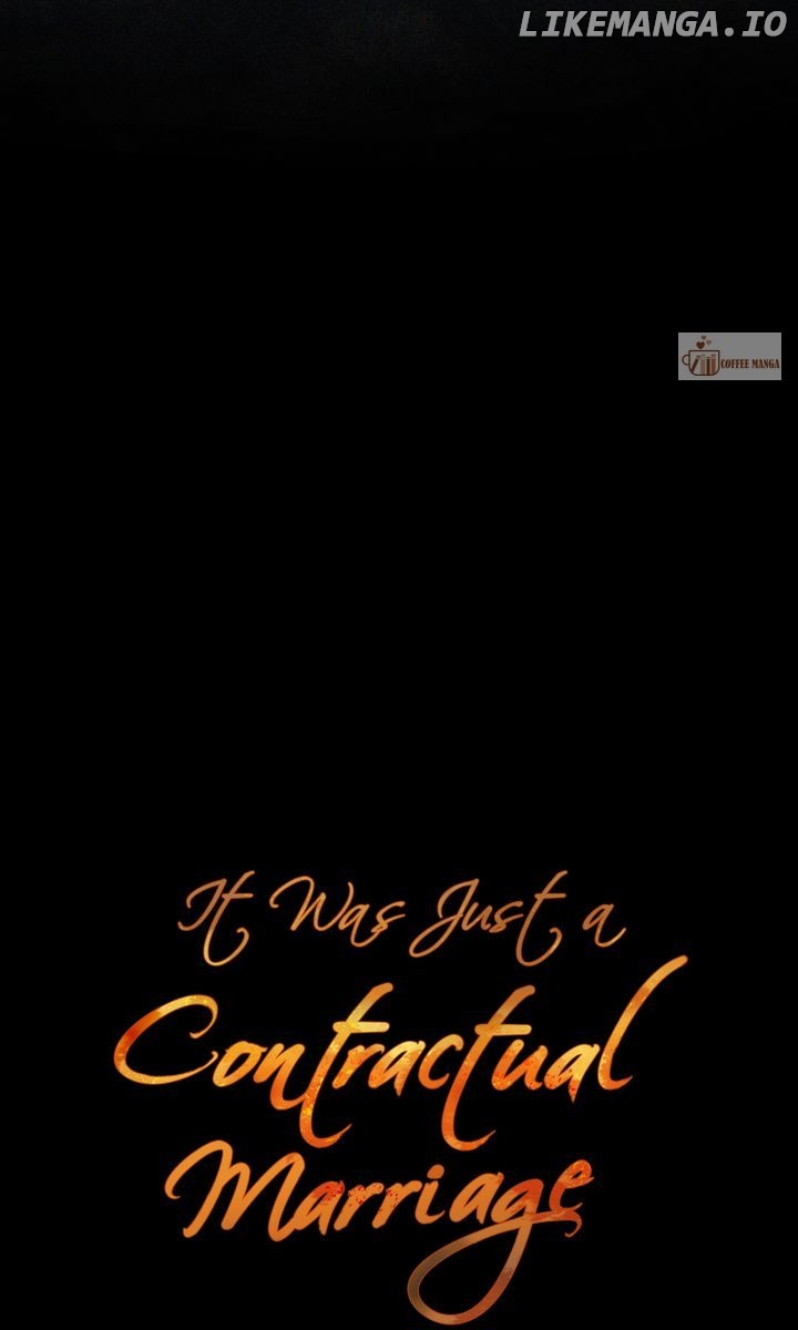It Was Just a Contract Marriage Chapter 48 - page 26