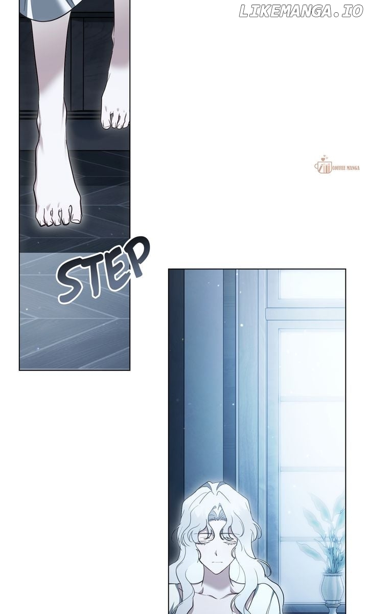 It Was Just a Contract Marriage Chapter 48 - page 33