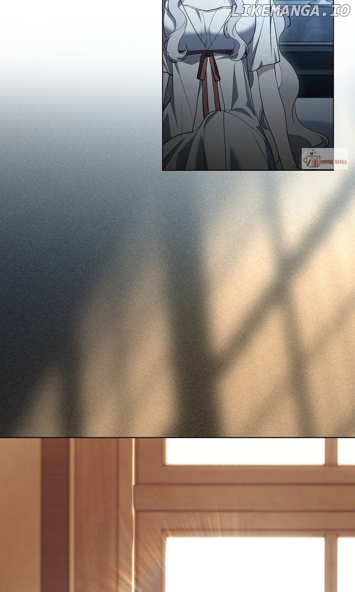 It Was Just a Contract Marriage Chapter 48 - page 34