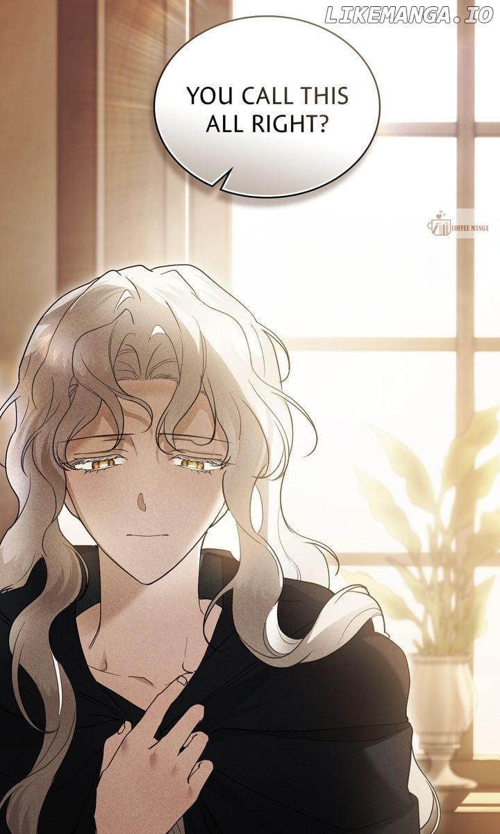 It Was Just a Contract Marriage Chapter 48 - page 35