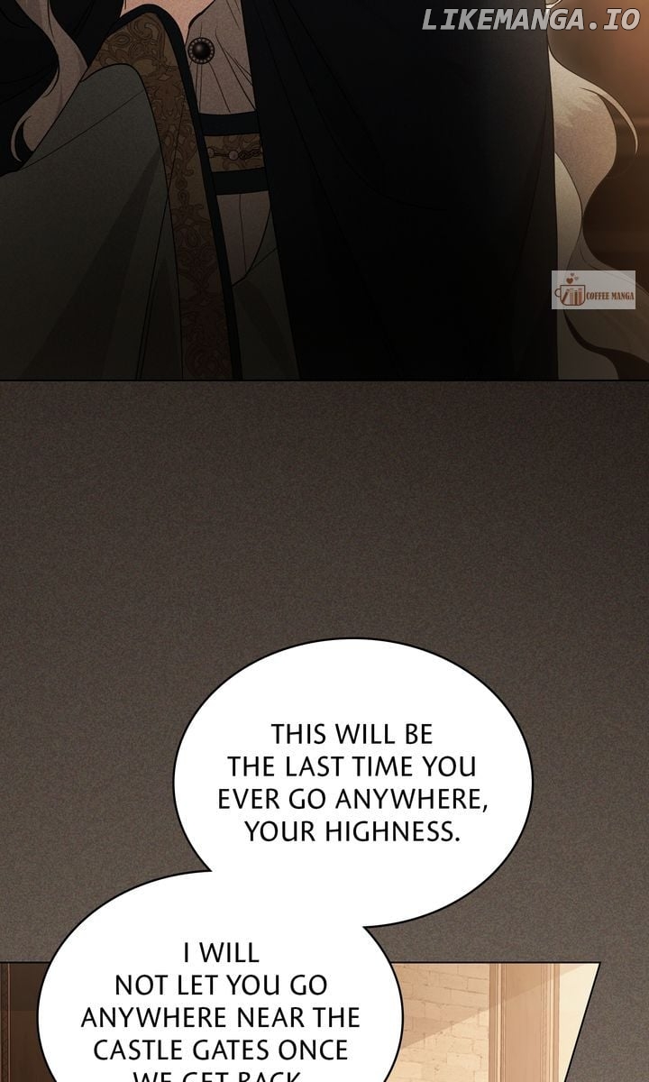It Was Just a Contract Marriage Chapter 48 - page 36