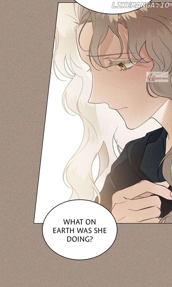 It Was Just a Contract Marriage Chapter 48 - page 38