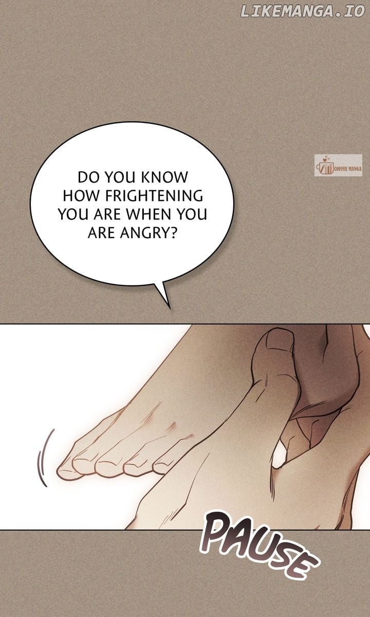 It Was Just a Contract Marriage Chapter 48 - page 39