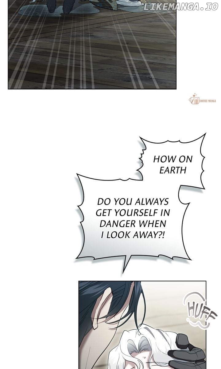 It Was Just a Contract Marriage Chapter 48 - page 4