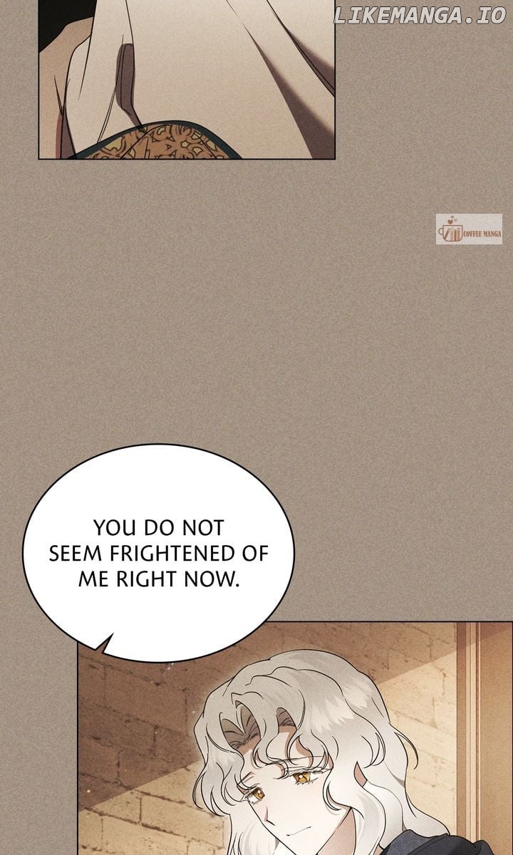 It Was Just a Contract Marriage Chapter 48 - page 41