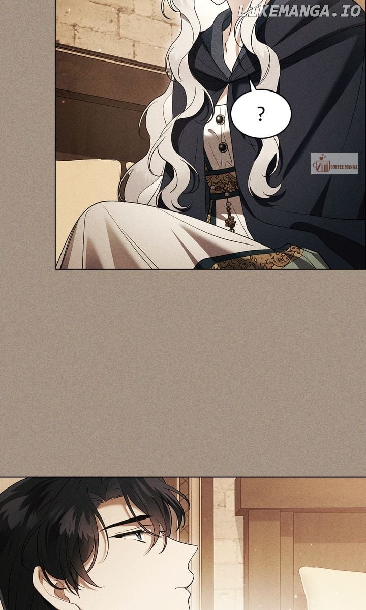 It Was Just a Contract Marriage Chapter 48 - page 42