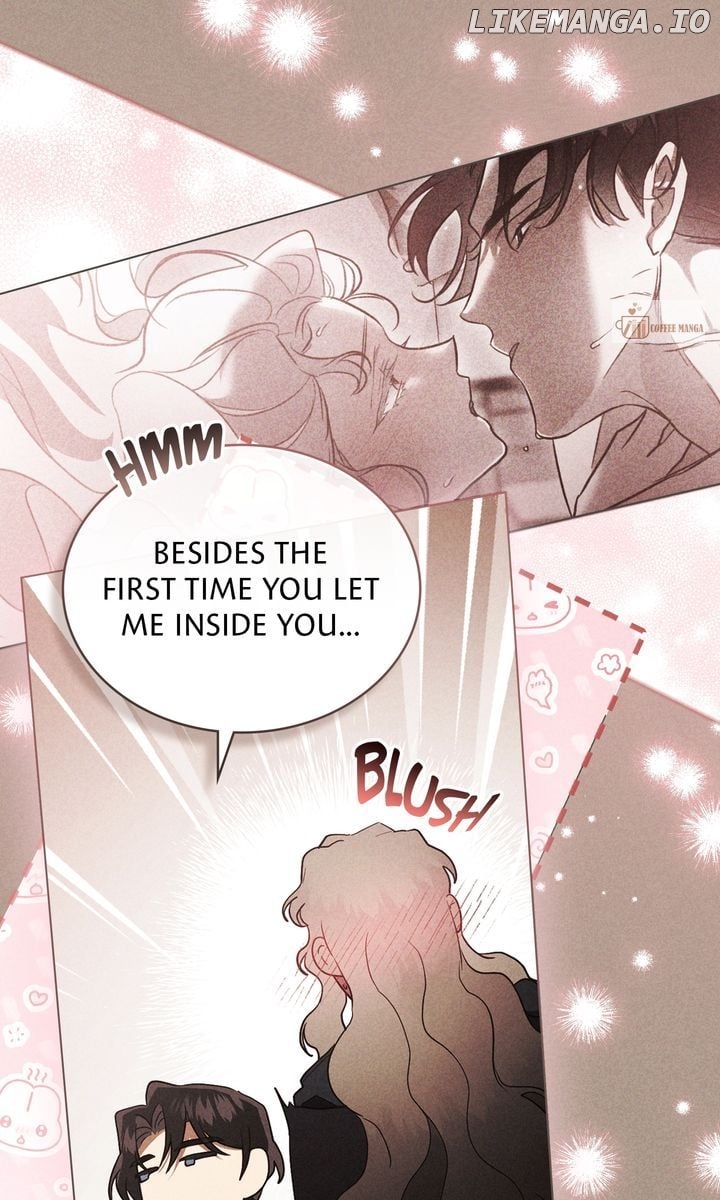 It Was Just a Contract Marriage Chapter 48 - page 45