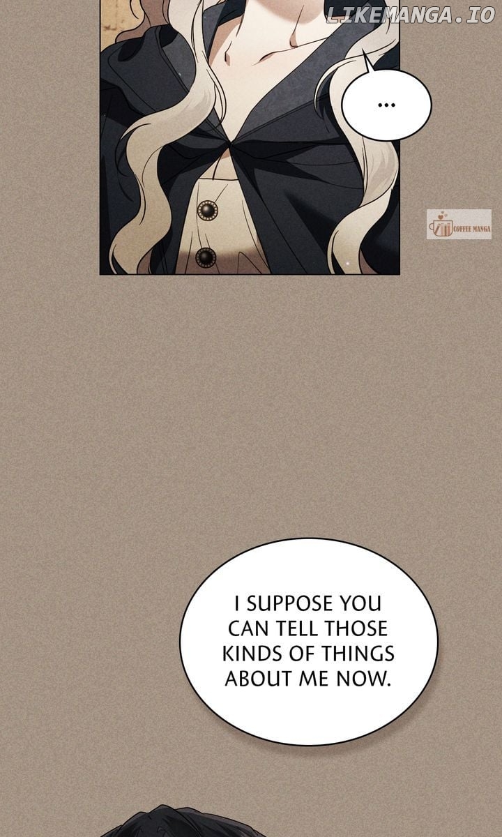It Was Just a Contract Marriage Chapter 48 - page 47