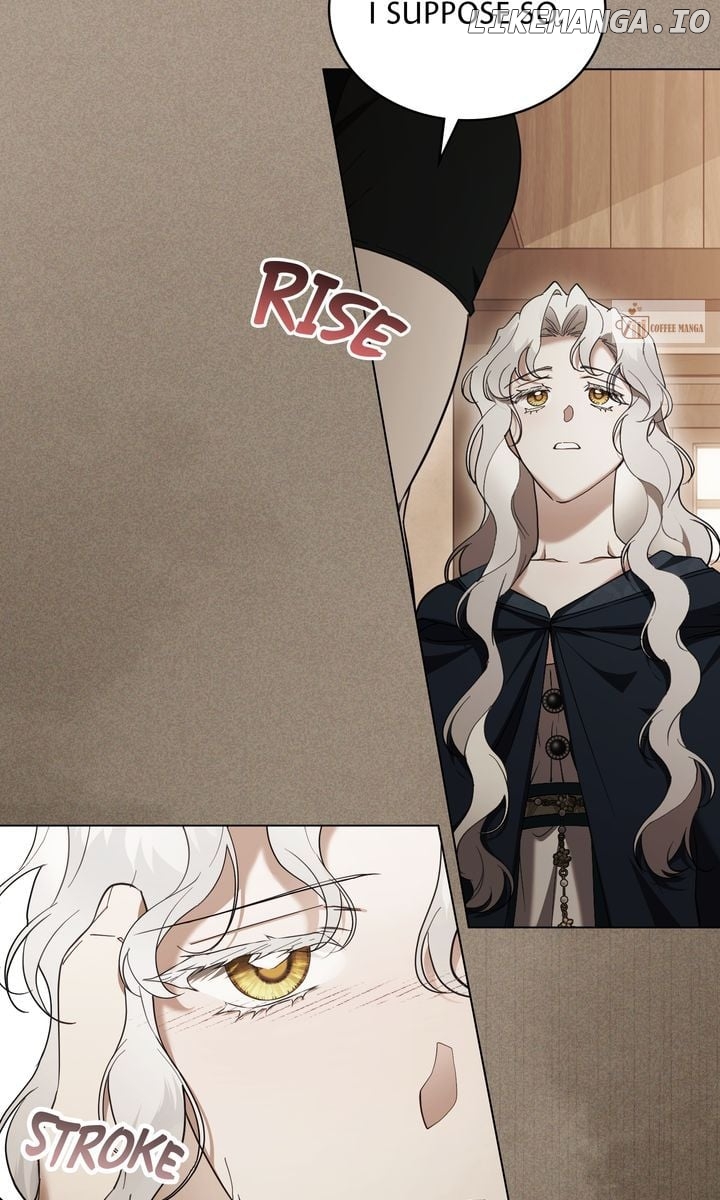 It Was Just a Contract Marriage Chapter 48 - page 49