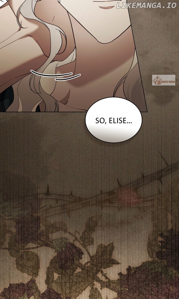 It Was Just a Contract Marriage Chapter 48 - page 50