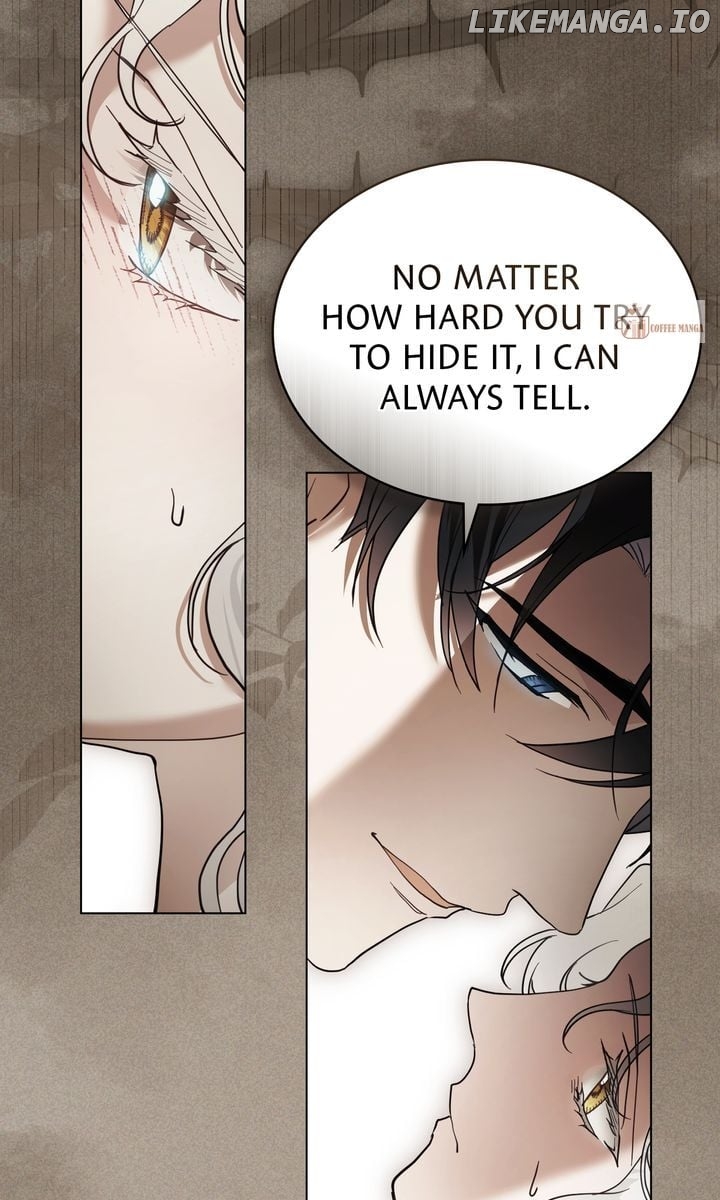 It Was Just a Contract Marriage Chapter 48 - page 53