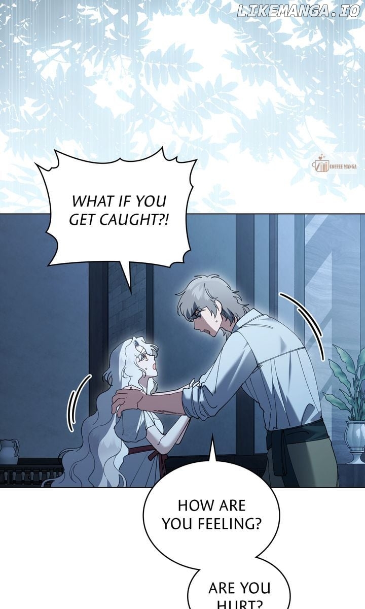 It Was Just a Contract Marriage Chapter 48 - page 61