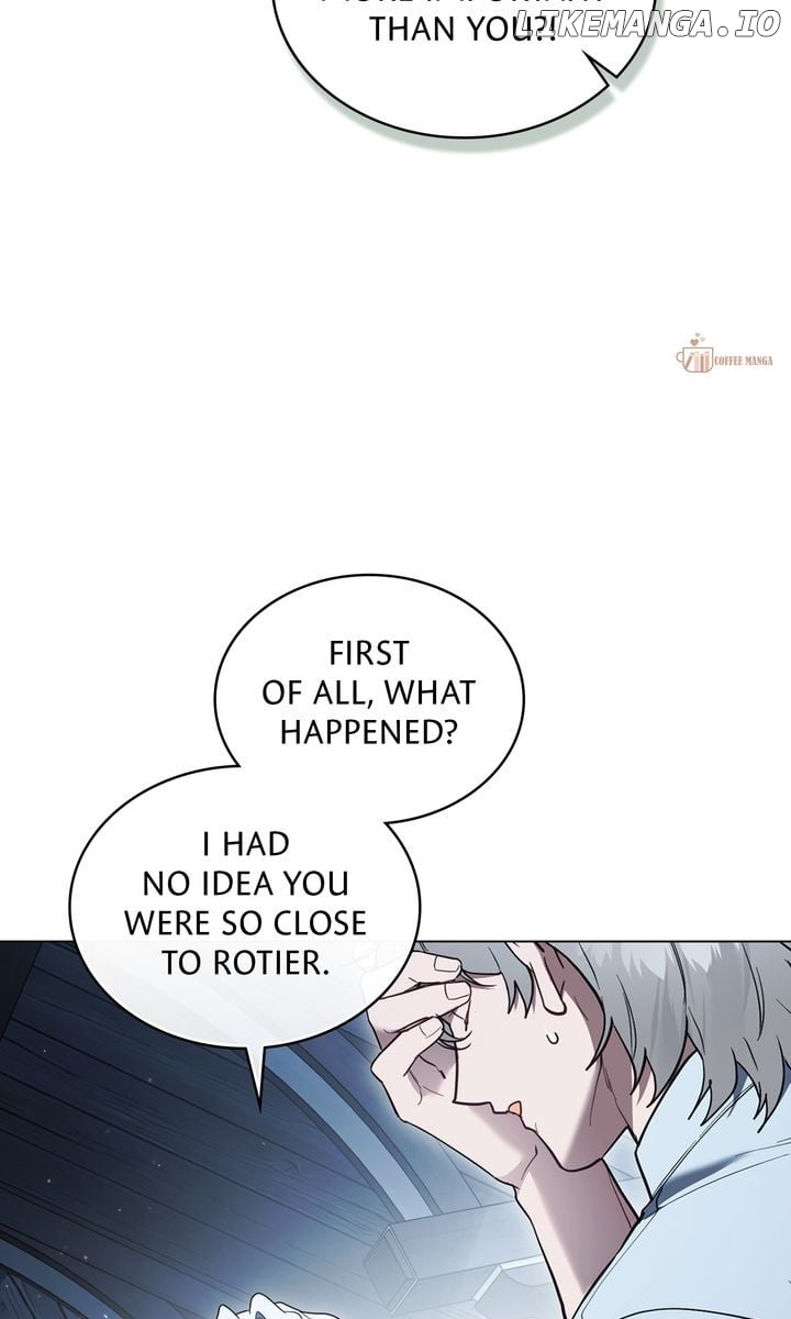 It Was Just a Contract Marriage Chapter 48 - page 73