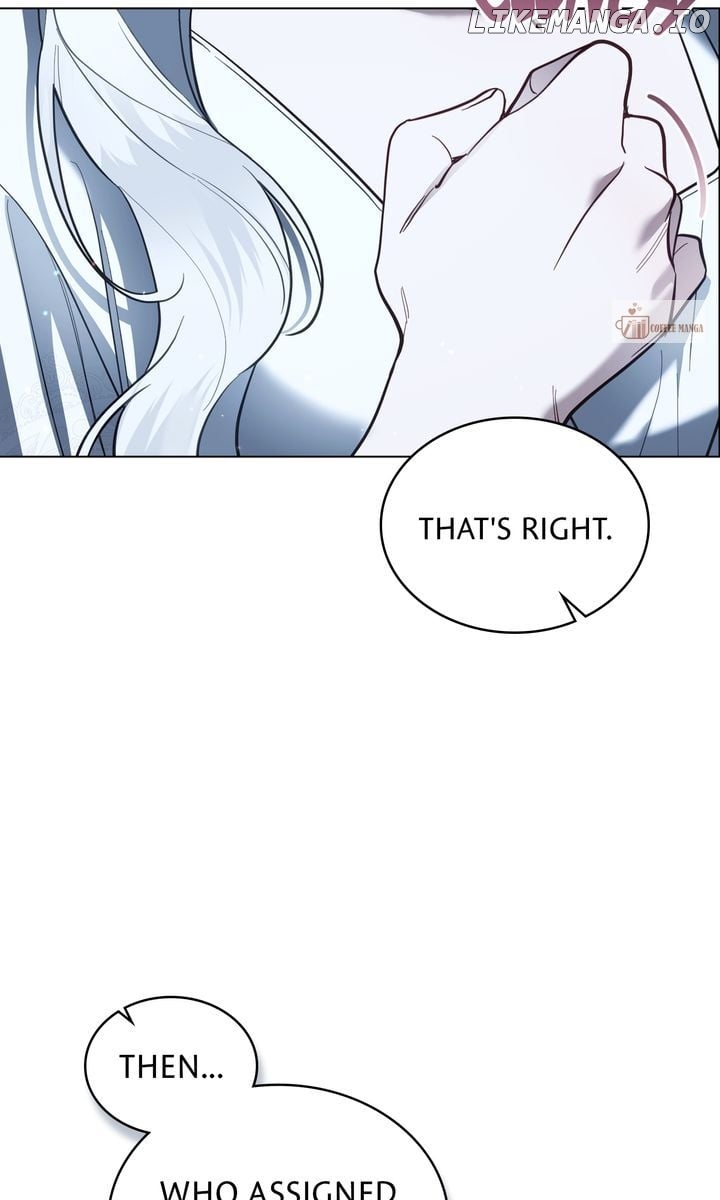 It Was Just a Contract Marriage Chapter 48 - page 75