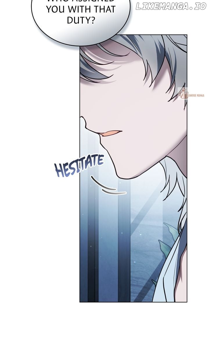 It Was Just a Contract Marriage Chapter 48 - page 76