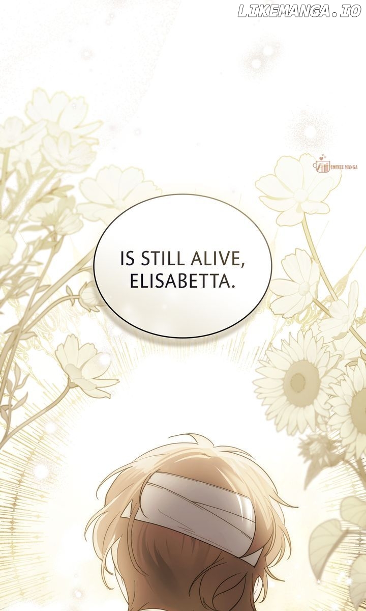It Was Just a Contract Marriage Chapter 48 - page 86