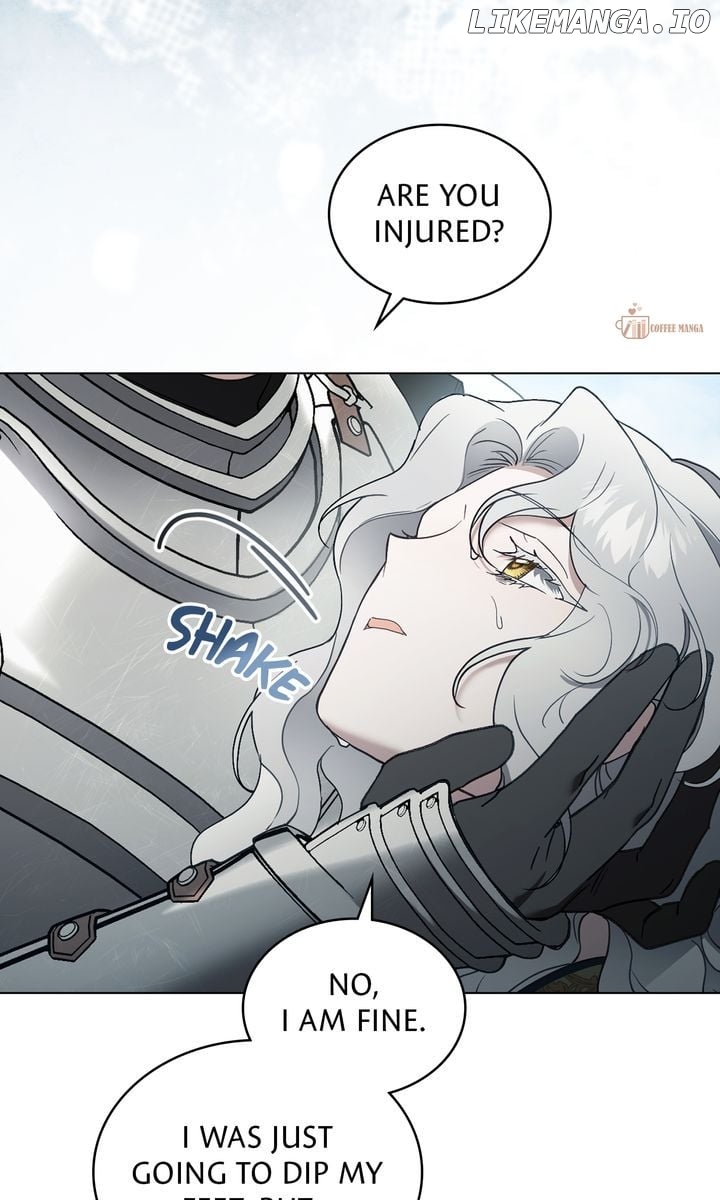 It Was Just a Contract Marriage Chapter 48 - page 9