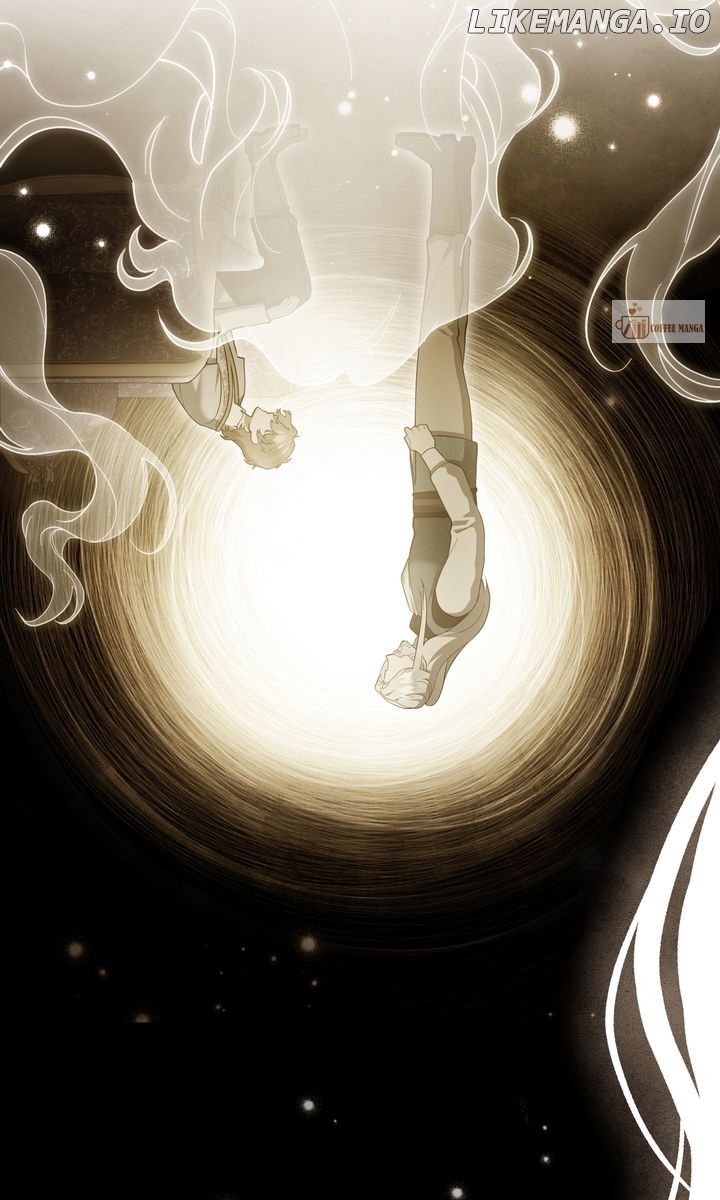 It Was Just a Contract Marriage Chapter 49 - page 11
