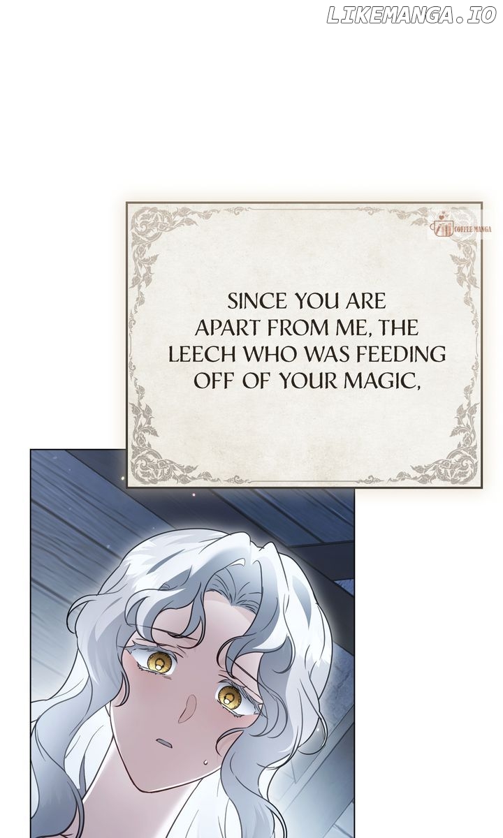 It Was Just a Contract Marriage Chapter 49 - page 18