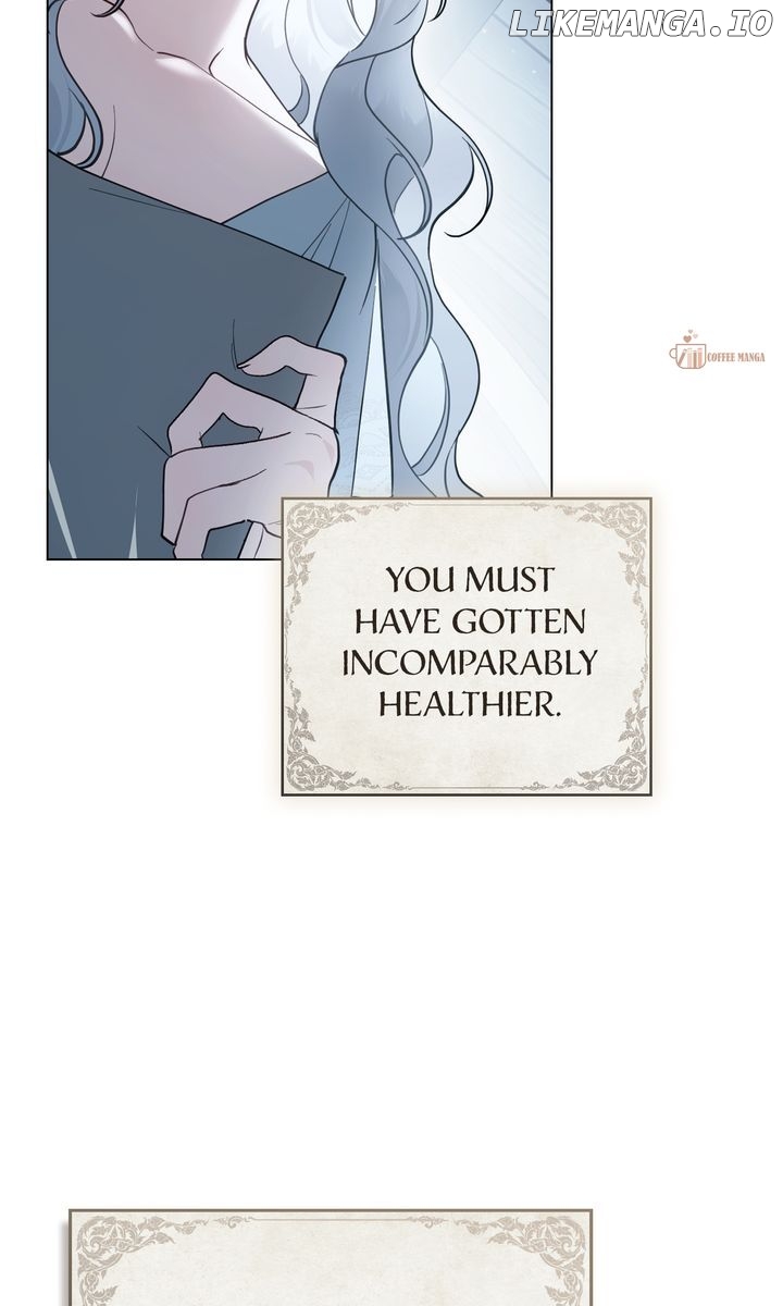 It Was Just a Contract Marriage Chapter 49 - page 19