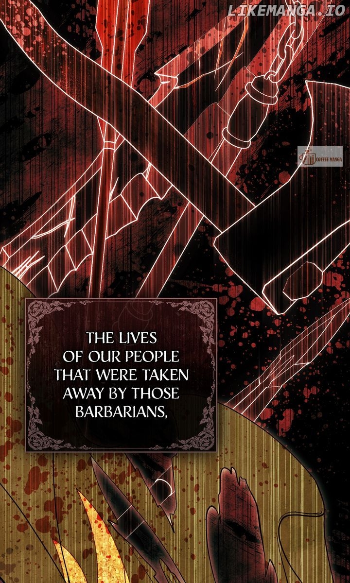 It Was Just a Contract Marriage Chapter 49 - page 22
