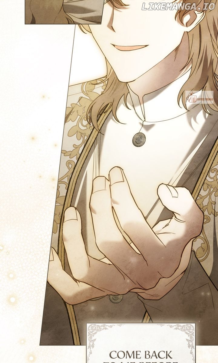 It Was Just a Contract Marriage Chapter 49 - page 27