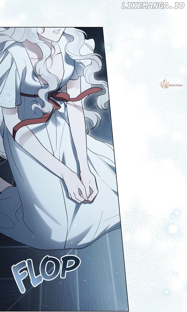 It Was Just a Contract Marriage Chapter 49 - page 3