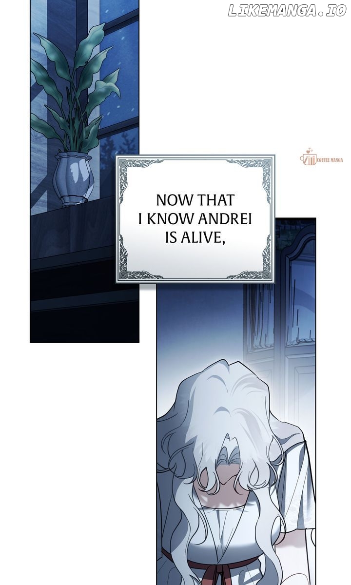 It Was Just a Contract Marriage Chapter 49 - page 33
