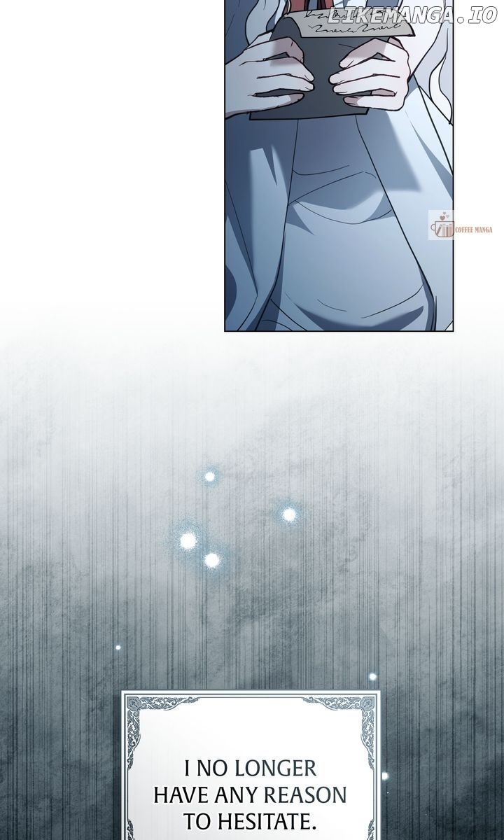 It Was Just a Contract Marriage Chapter 49 - page 34