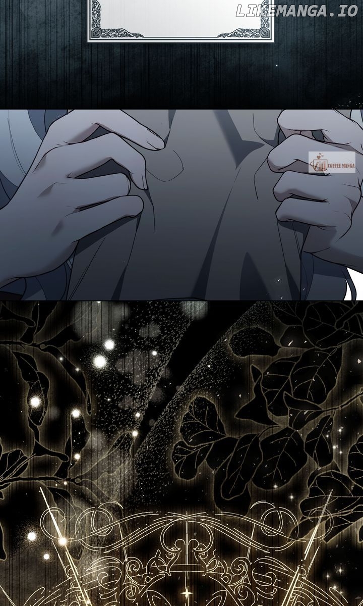 It Was Just a Contract Marriage Chapter 49 - page 35