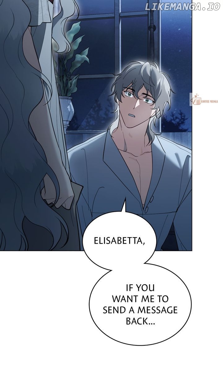 It Was Just a Contract Marriage Chapter 49 - page 38