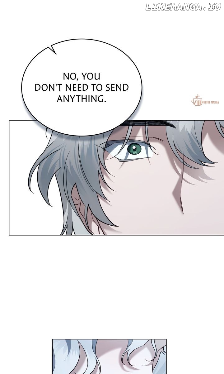 It Was Just a Contract Marriage Chapter 49 - page 39