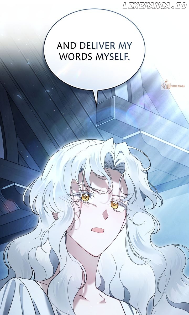 It Was Just a Contract Marriage Chapter 49 - page 41