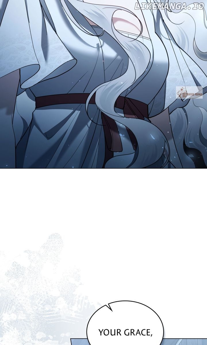 It Was Just a Contract Marriage Chapter 49 - page 42