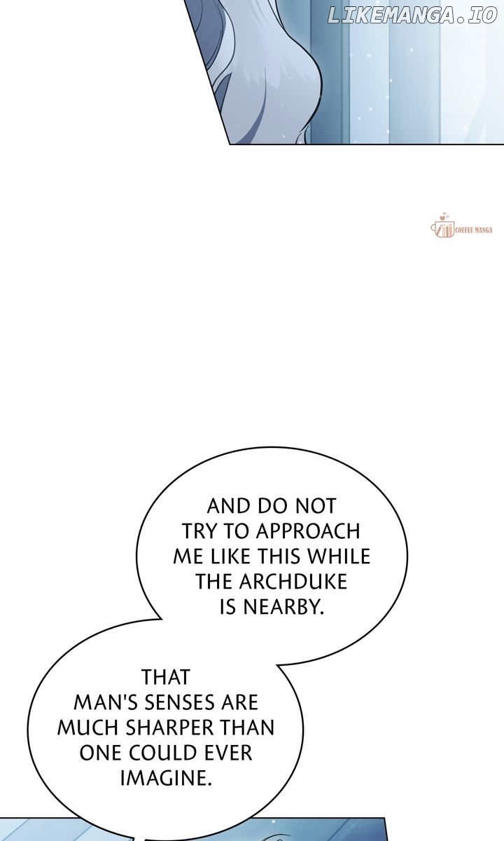 It Was Just a Contract Marriage Chapter 49 - page 48