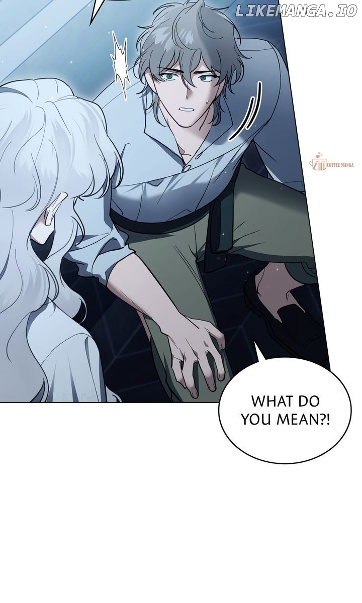 It Was Just a Contract Marriage Chapter 49 - page 49