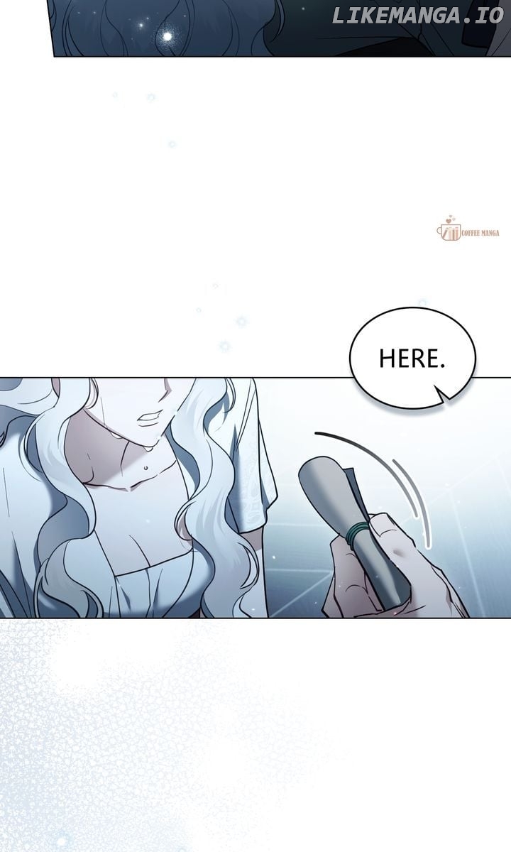 It Was Just a Contract Marriage Chapter 49 - page 5