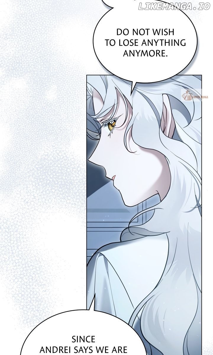 It Was Just a Contract Marriage Chapter 49 - page 52