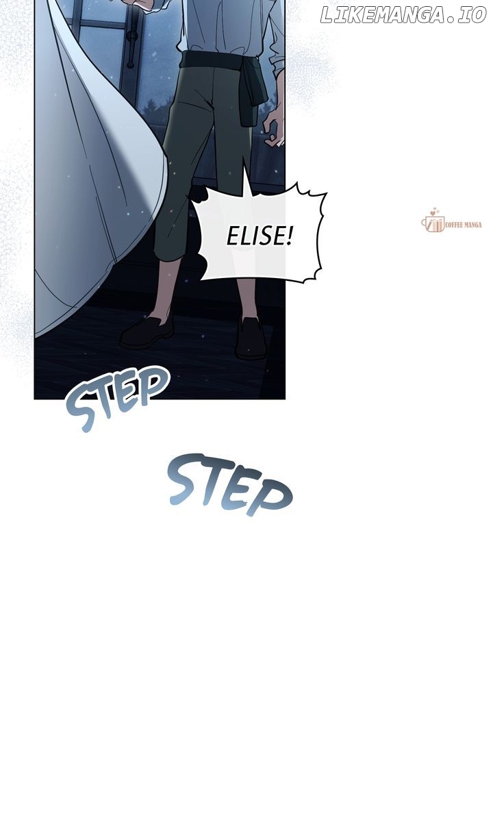 It Was Just a Contract Marriage Chapter 49 - page 54