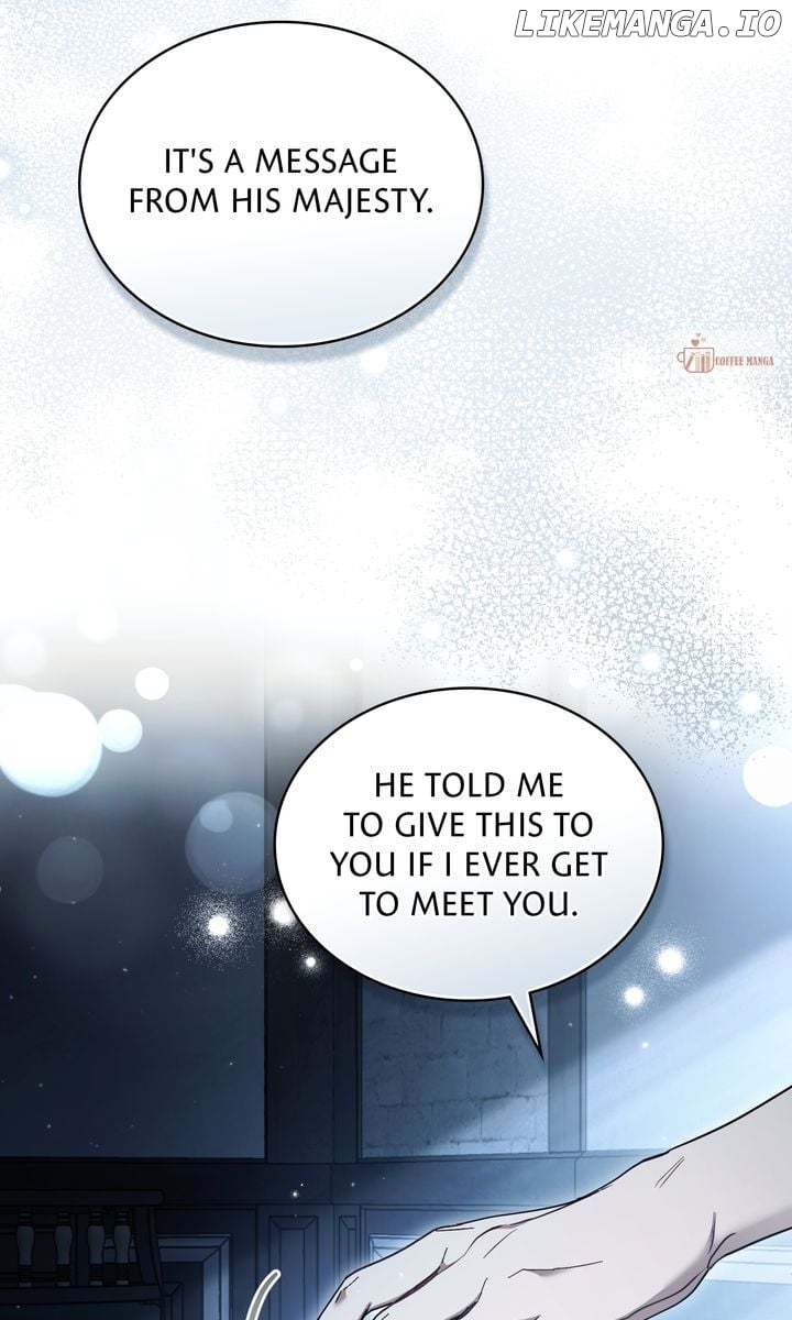 It Was Just a Contract Marriage Chapter 49 - page 6