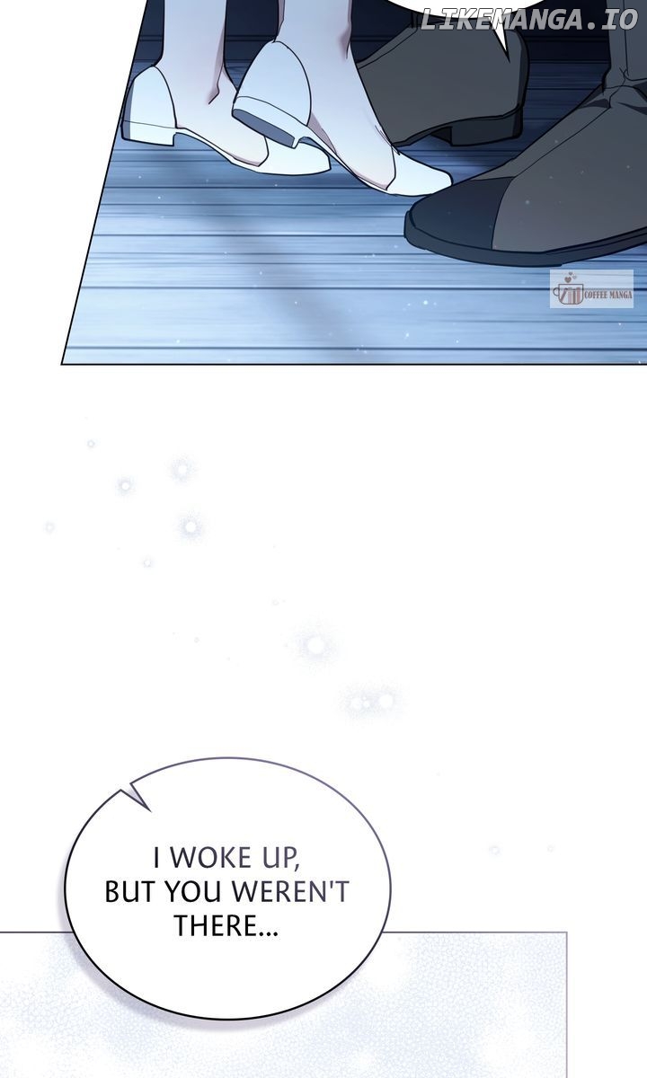 It Was Just a Contract Marriage Chapter 49 - page 69