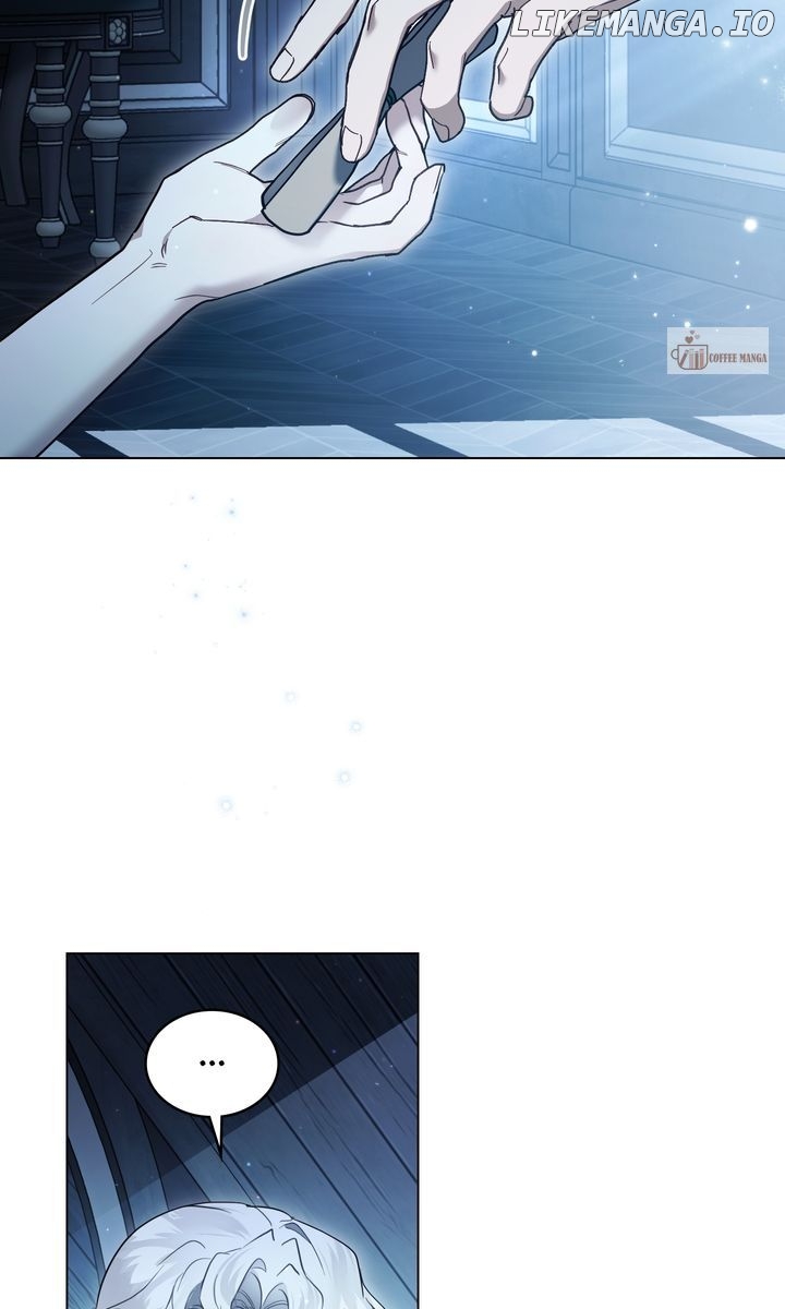 It Was Just a Contract Marriage Chapter 49 - page 7